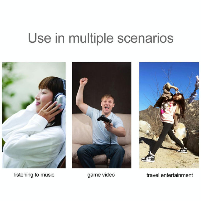 Razer Nari Headphone Protective Case With Sponge Earmuffs - 1 Pair