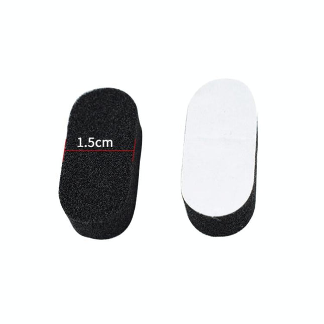 2-Pack Replacement Earpads For Koss Porta Pro Headphones