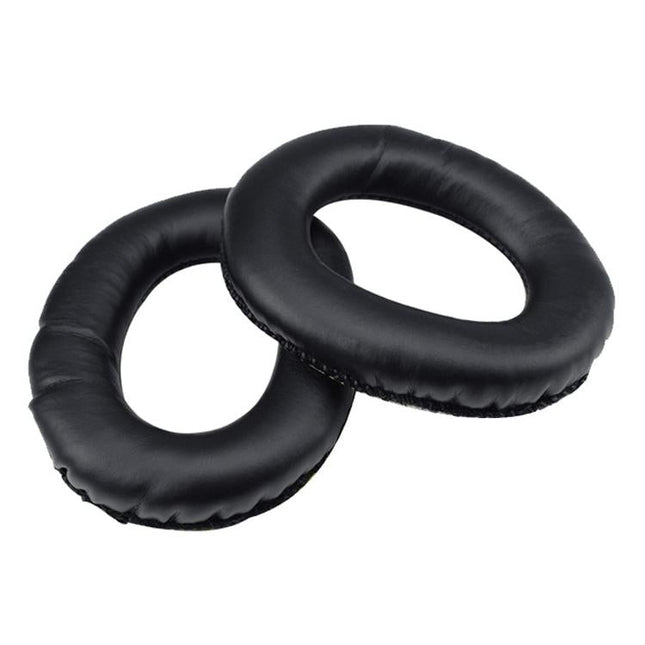 2-Pack Replacement Earpads For Akg K44 / K55 / K66 / K77 / K99 Headphones