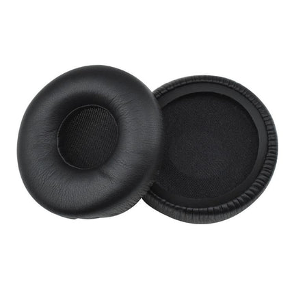 2-Pack Replacement Earpads For Akg K430 / K420 / K450 / K480 / Q460 Headphones