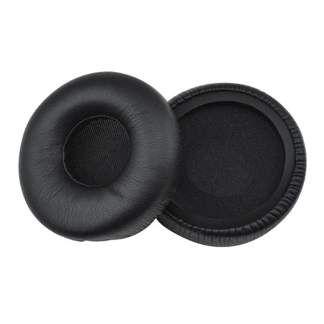 2-Pack Replacement Earpads For Akg K430 / K420 / K450 / K480 / Q460 Headphones