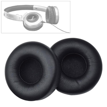 2-Pack Replacement Earpads For Akg K430 / K420 / K450 / K480 / Q460 Headphones