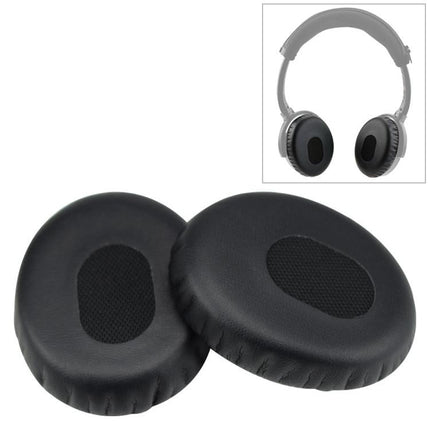 2-Pack Replacement Earpads For Bose Qc3 Headphones