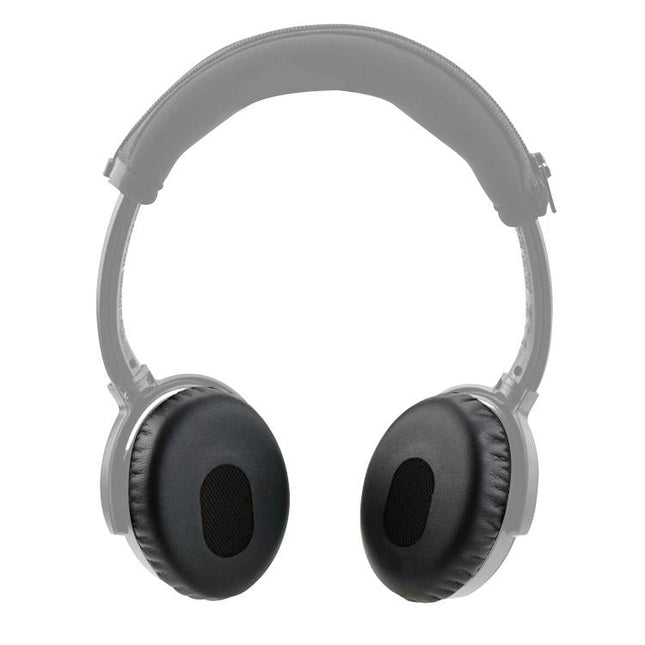 2-Pack Replacement Earpads For Bose Qc3 Headphones
