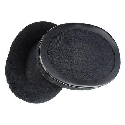 2-Pack Hyperx Cloud Ii Headphone Earpads - Flannel Black