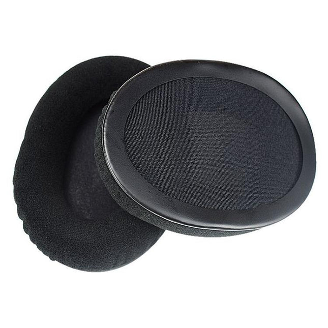 2-Pack Hyperx Cloud Ii Headphone Earpads - Flannel Black