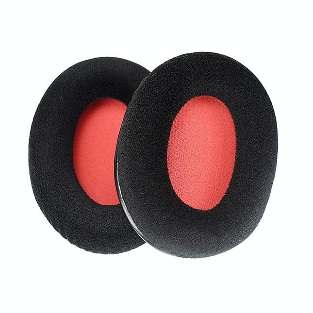 2-Pack Hyperx Cloud Ii Headphone Earpads - Red Flannel