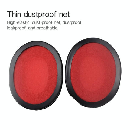 2-Pack Hyperx Cloud Ii Headphone Earpads - Red Flannel