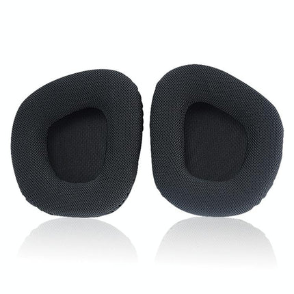 Replacement Earpads For Corsair Void Rgb Pro Headphones - 2 Pairs