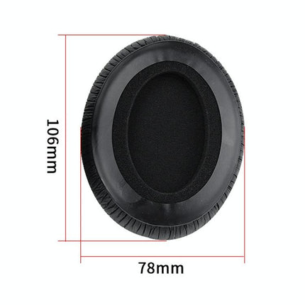 Sennheiser Hd280 Pro Headphone Replacement Earpads - Set Of 2