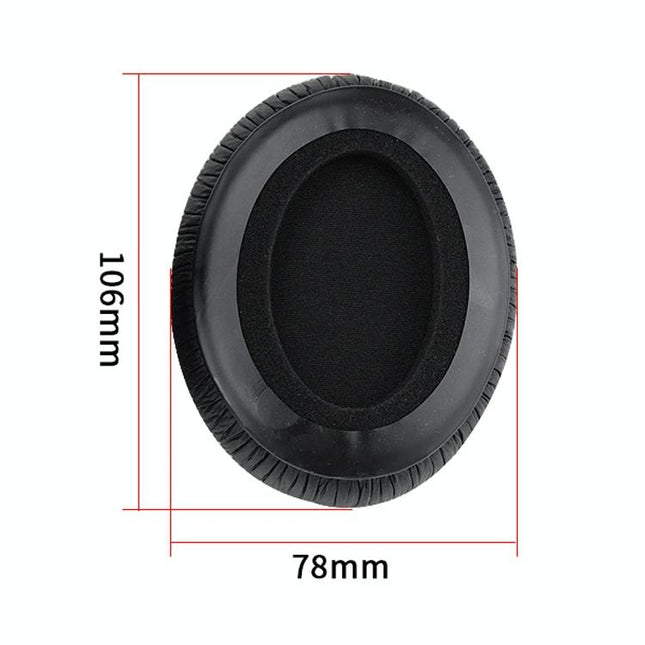 Sennheiser Hd280 Pro Headphone Replacement Earpads - Set Of 2