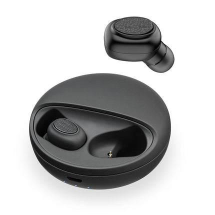 Wireless Stereo Bluetooth Headset With Charging Case - V5.0 Tws