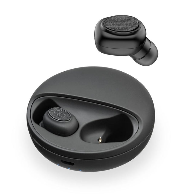 Wireless Stereo Bluetooth Headset With Charging Case - V5.0 Tws