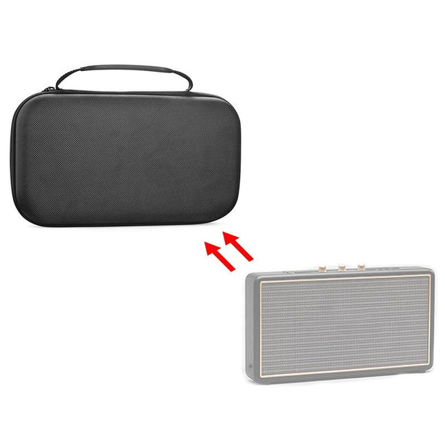 Wireless Bluetooth Speaker Bag For Marshall Stockwell - 2 Pack