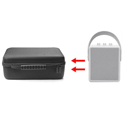 Portable Bluetooth Speaker Bag For Marshall Stockwell Ii - 2 Pack