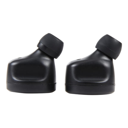 Black A6 True Wireless Earbuds + Charging Box