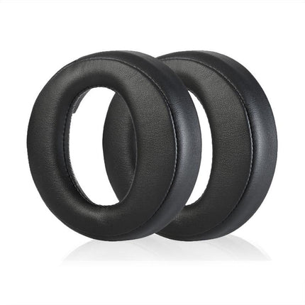 2-Pack Sony Ps4 Platinum Earpad Covers - No Mesh