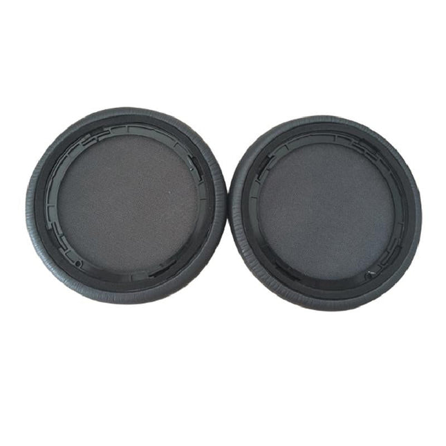 2-Pack Backbeat Pro Earpad Covers - Wireless Bluetooth Replacement Earmuffs Black
