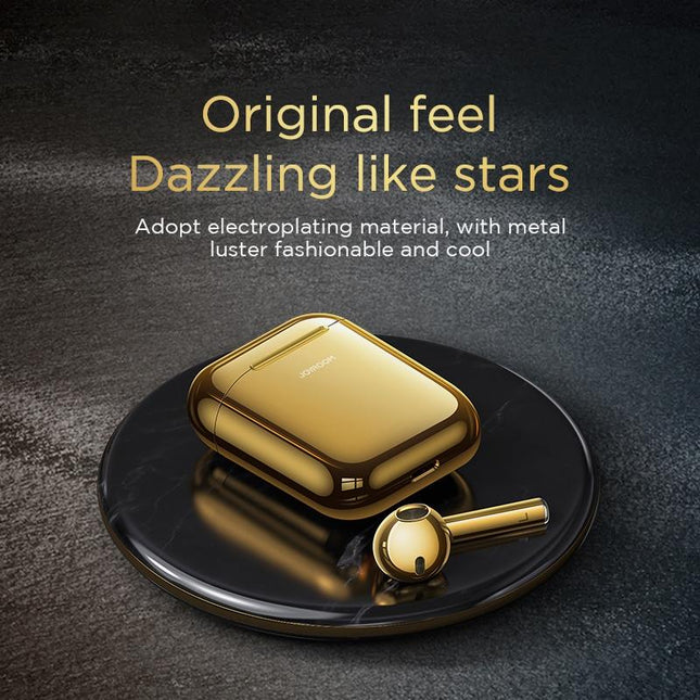 Silver Binaural Tws Bluetooth 5.0 Earphones - T03S Pride Version