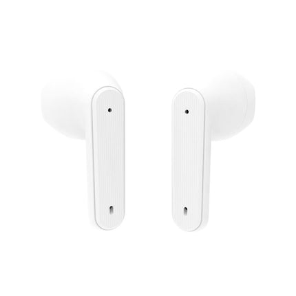 Waterproof Bluetooth Earphones With Noise Reduction And Charging Box