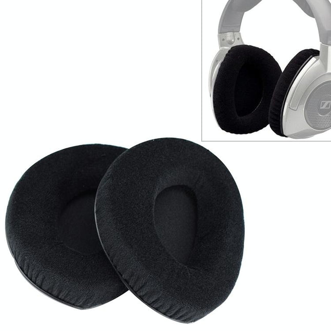 Sennheiser Rs160 / 170 / 180 Flannelette Earpads - 2 Pack