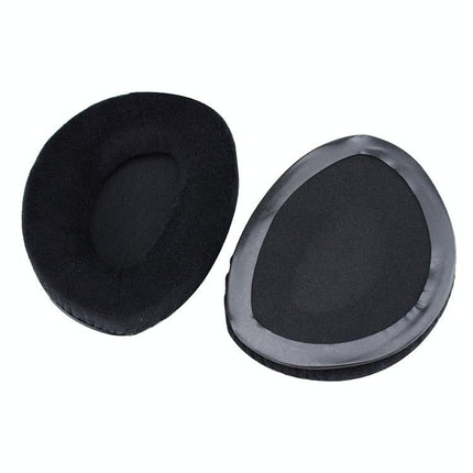 Sennheiser Rs160 / 170 / 180 Flannelette Earpads - 2 Pack