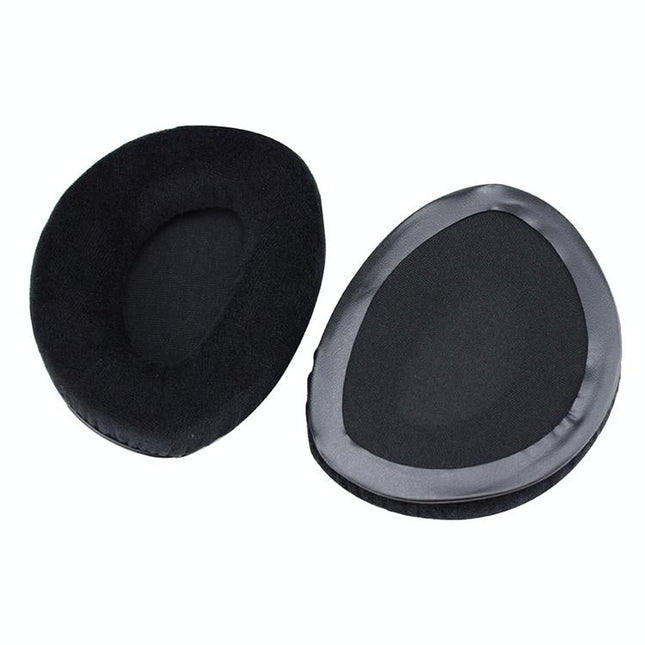 Sennheiser Rs160 / 170 / 180 Flannelette Earpads - 2 Pack