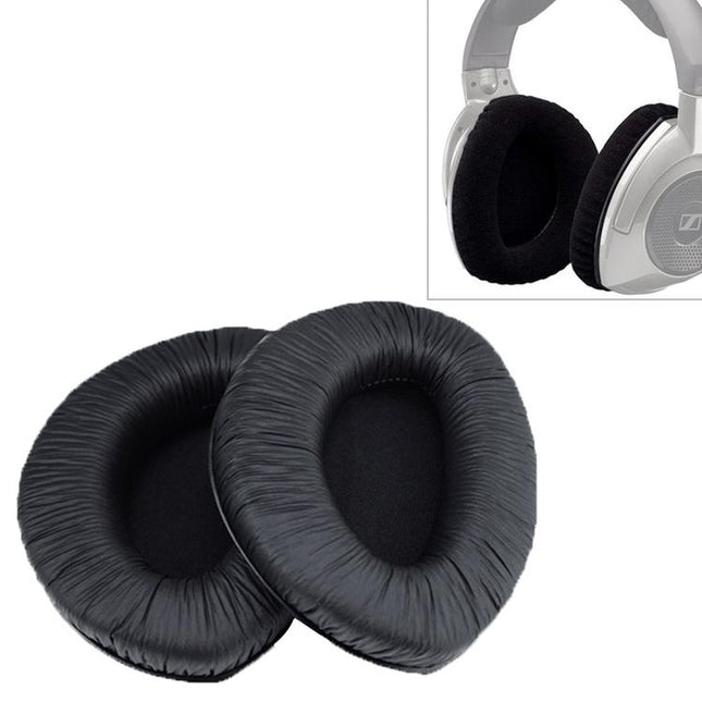 Sennheiser Rs160 / 170 / 180 Earphone Cushion Cover - 2 Pack