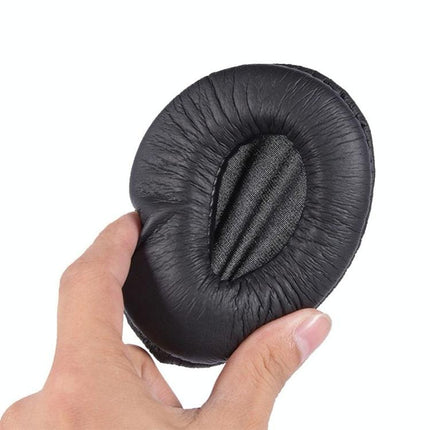 20-Pack Replacement Earpads For Sony Mdr-Rf Headphones With Mesh
