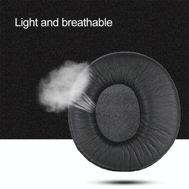 20-Pack Replacement Earpads For Sony Mdr-Rf Headphones With Mesh