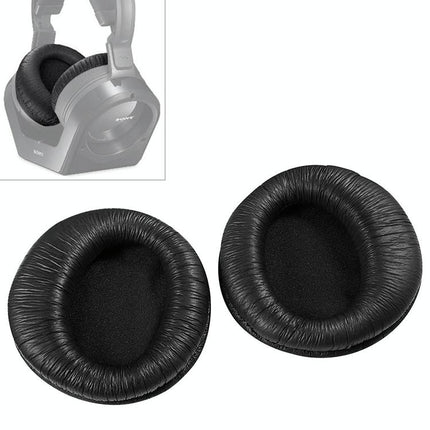 20-Pack Replacement Earpads For Sony Mdr-Rf Headphones With Mesh