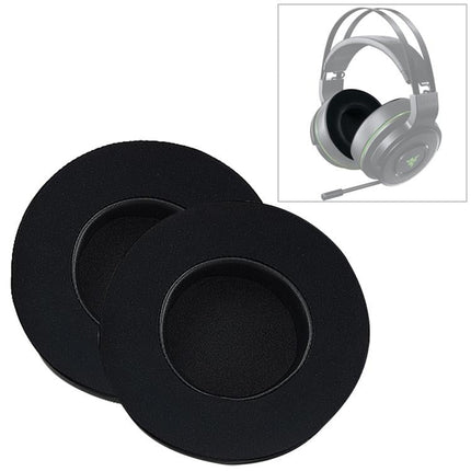 2-Pack Razer Thresher Ultimate Earphone Cushion Replacement Earpads