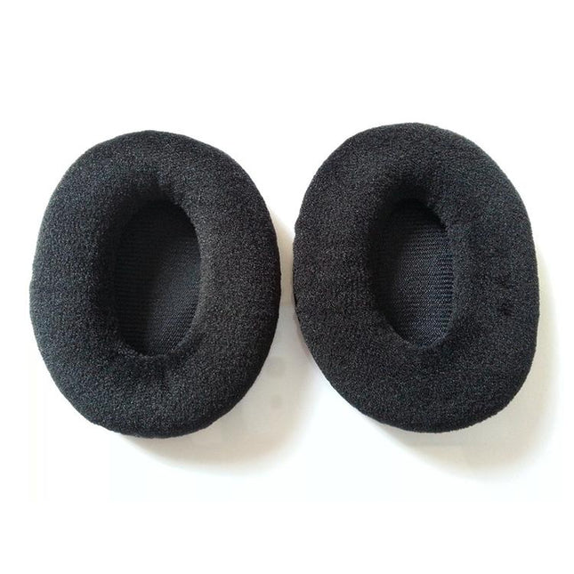 2-Pack Replacement Earpads For Nokia Bh-905 / Hs96W / Bh-904 Earphones