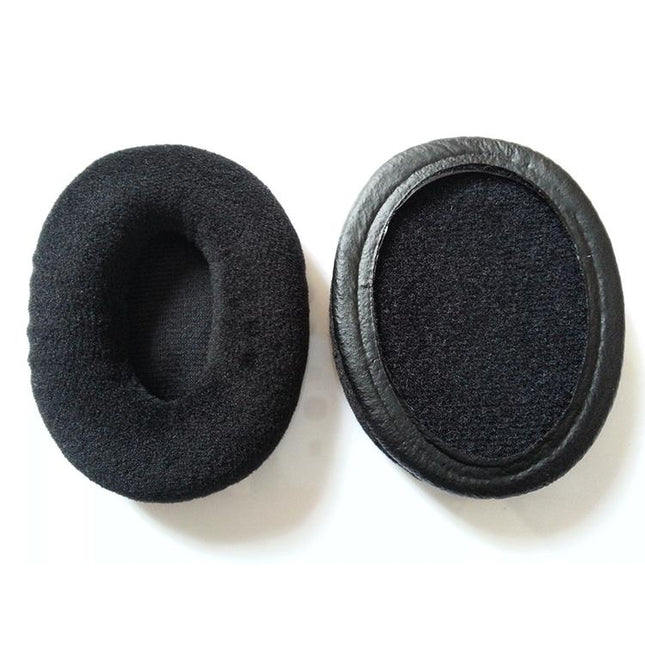 2-Pack Replacement Earpads For Nokia Bh-905 / Hs96W / Bh-904 Earphones