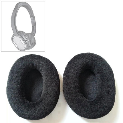 2-Pack Replacement Earpads For Nokia Bh-905 / Hs96W / Bh-904 Earphones