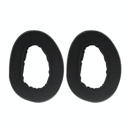 Sennheiser Gsp 600 Headphone Replacement Earpads - 2 Pcs Sponge Cover