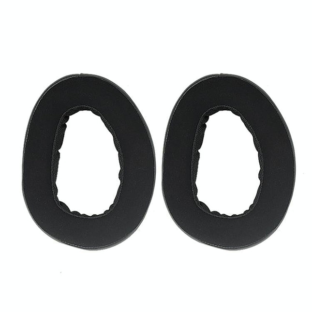 Sennheiser Gsp 600 Headphone Replacement Earpads - 2 Pcs Sponge Cover