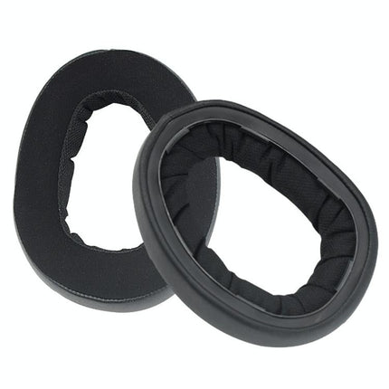 Sennheiser Gsp 600 Headphone Replacement Earpads - 2 Pcs Sponge Cover