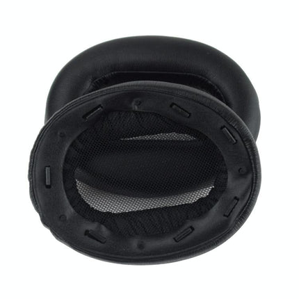 Sony Mdr-1Am2 Headphone Case With Sponge Padding And Card Buckle
