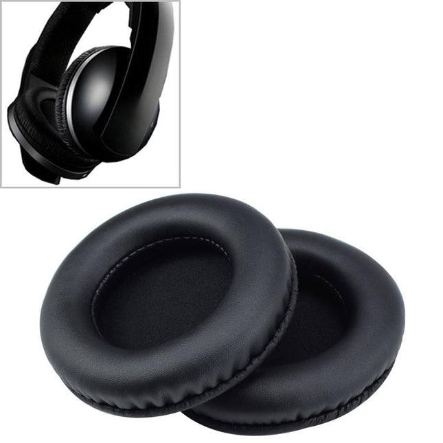 2-Pack Headphone Covers For Sony Mdr Models - Sponge Material