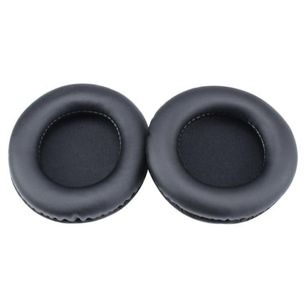 2-Pack Headphone Covers For Sony Mdr Models - Sponge Material