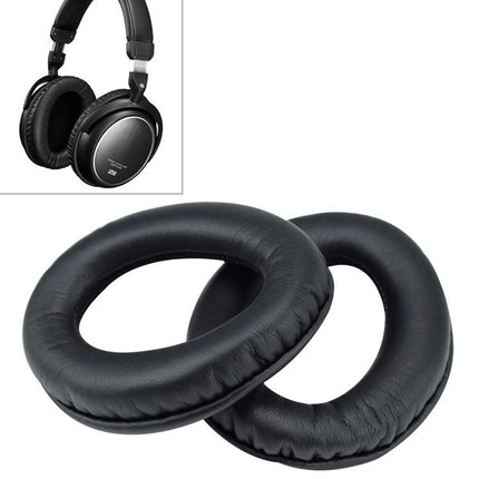 Sony Mdr-Nc60 Headphone Case - 1 Pair Sponge Protective
