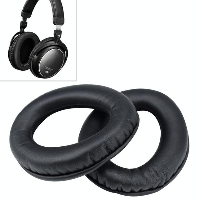 Sony Mdr-Nc60 Headphone Case - 1 Pair Sponge Protective