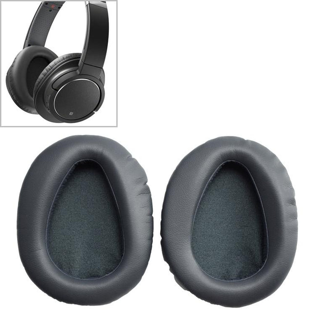 2-Pack Headphone Covers For Sony Mdr-Zx770Bn - Sponge Material