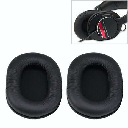 Sponge Headphone Case For Sony Mdr-7506 / V6 / Cd900St - 2 Pack