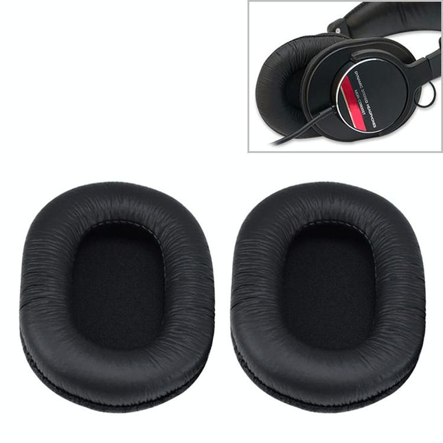 Sponge Headphone Case For Sony Mdr-7506 / V6 / Cd900St - 2 Pack
