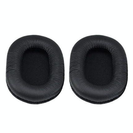 Sponge Headphone Case For Sony Mdr-7506 / V6 / Cd900St - 2 Pack