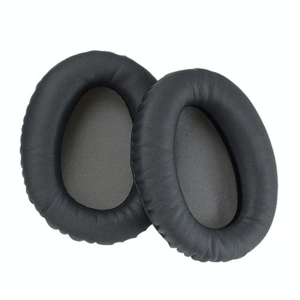 2-Pack Headphone Covers For Sony Wh-Ch700N - Sponge Material