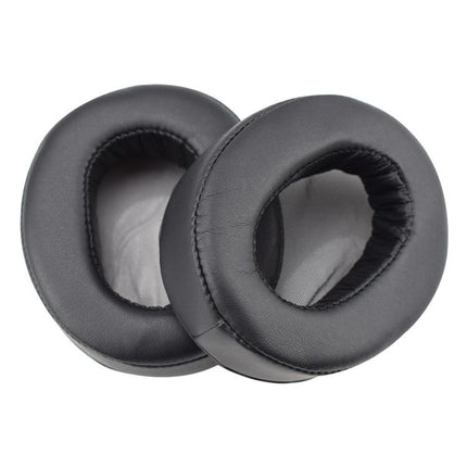 Black Sponge Headphone Case For Sony Mdr-1A 1 Pair