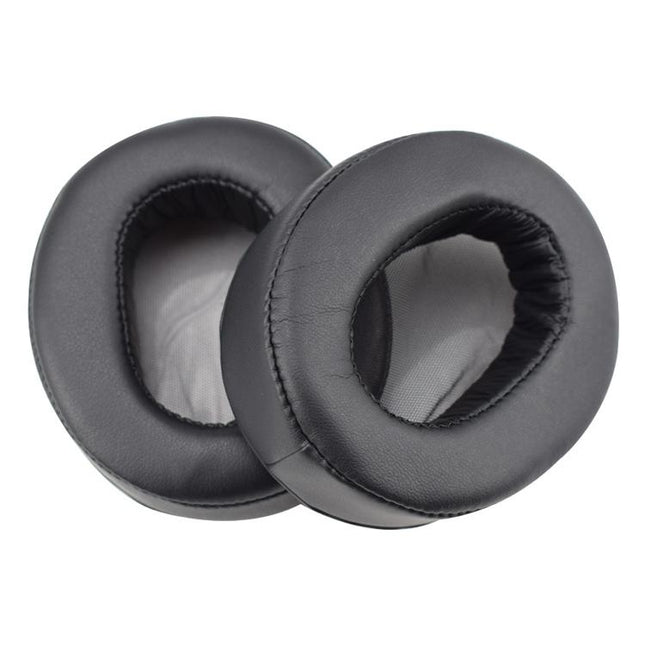 Black Sponge Headphone Case For Sony Mdr-1A 1 Pair